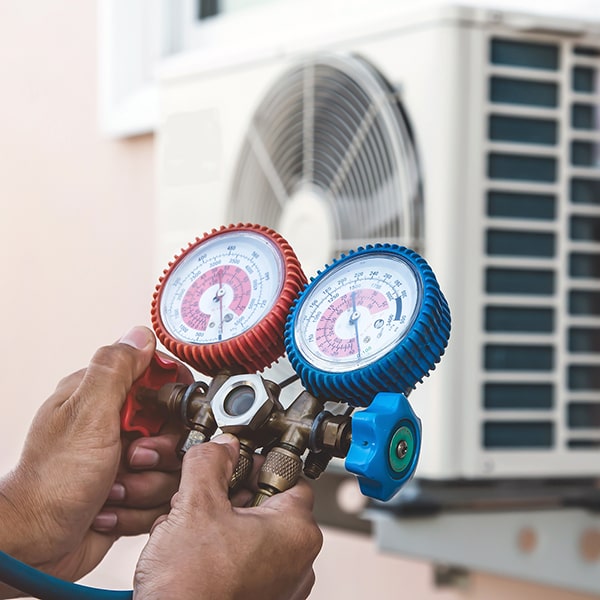 el mantenimiento de aire acondicionado es crucial para garantizar un funcionamiento eficiente y prolongar la vida útil del equipo de hvac